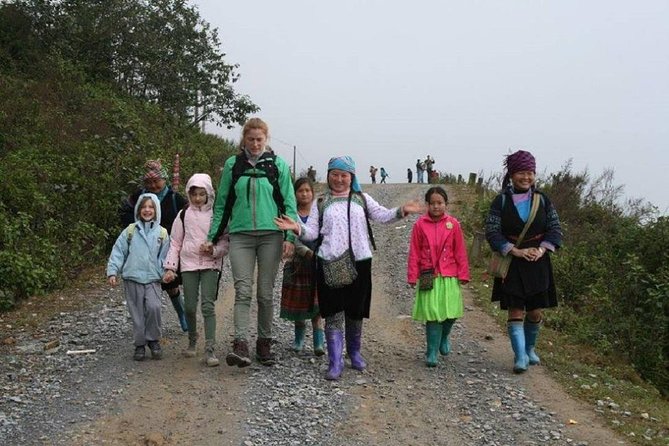 Private Car and Tour Guide Exploring Northern Vietnam - What the $60 Price Really Means