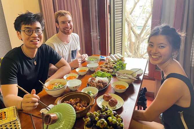 Private Cooking Class with 5 dishes of your choice - Cooking five dishes you actually want to learn