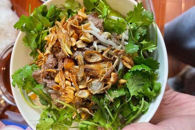 Private Cooking Class with 5 dishes of your choice - Is $85 per person fair?