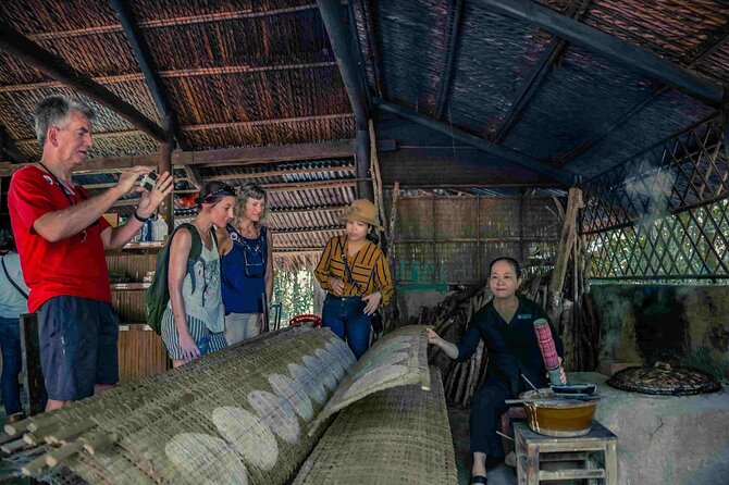 Private Cu Chi Tunnels Tour By Car | Saigon Adventure - Who should book this tour