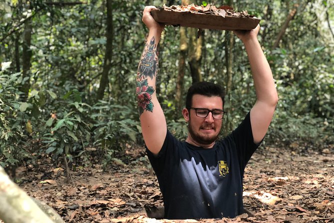 Private Cu Chi Tunnels Tour - Explore History & Off-the-path Local Sites - Why a private Cu Chi Tunnels tour can be worth it