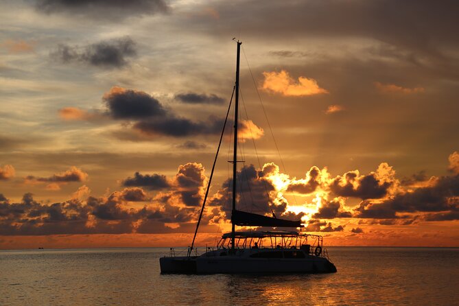 Private Day Sailing Cruise on Yacht in Nha Trang - What this private yacht cruise is really like