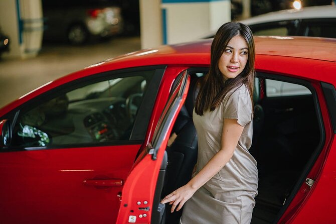 Private Departure Transfer: Ho Chi Minh City Hotels to Tan Son Nhat Airport - Who will get the most value from it