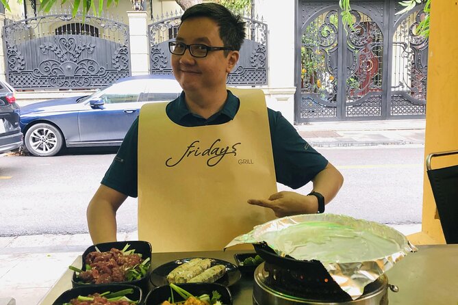 Private Food Tour: Standard, Gluten-Free or Vegetarian Options - Private groups and the pace of the evening