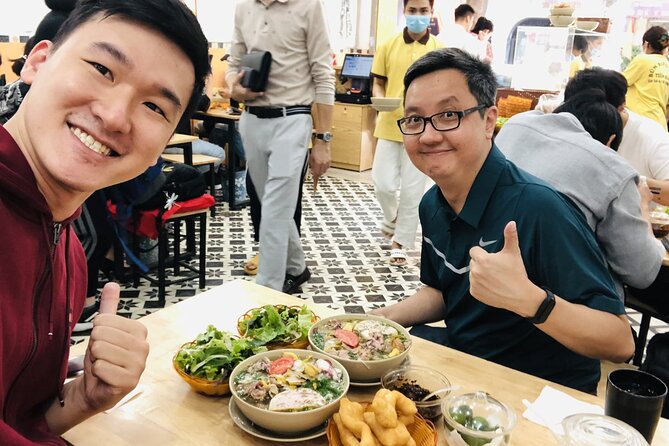 Private Food Tour: Standard, Gluten-Free or Vegetarian Options - What the tour does not include