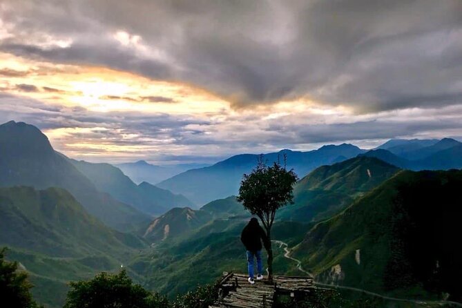 Private Full Day Tour in Sapa by Car - Cat Cat Village: pretty, lively, and quite developed