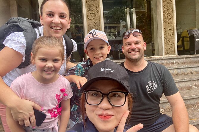 Private Guided Tour of Hanoi - Walking, Traffic, and Transport Costs