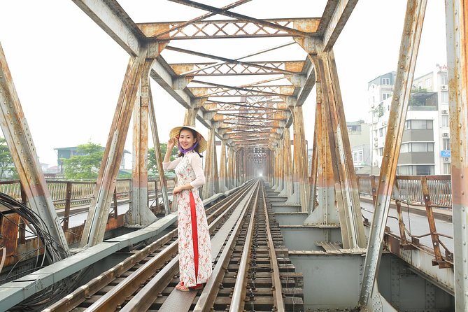 Private Half-Day Hanoi Food Tour by Motorbike - Why a motorbike is a smart way to see Hanoi