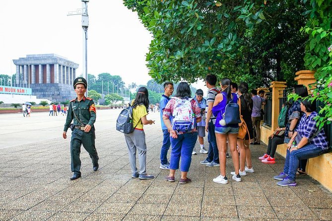 Private Hanoi City Half-Day Tour with Train Street Visiting - Hoa Lo Prison: the tour’s most demanding stop