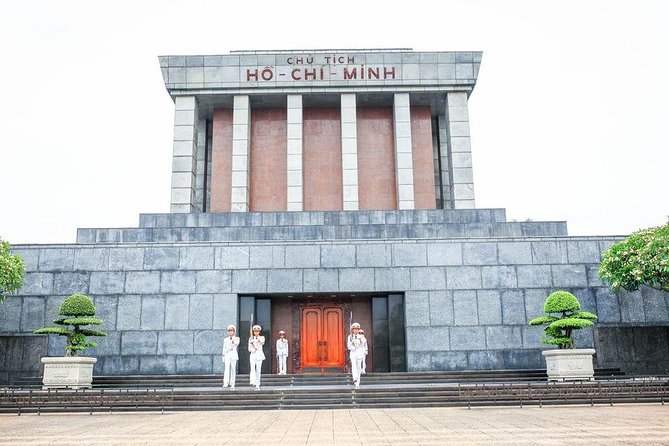 Private Hanoi City Half-Day Tour with Train Street Visiting - Timing, transport, and the four-hour limit