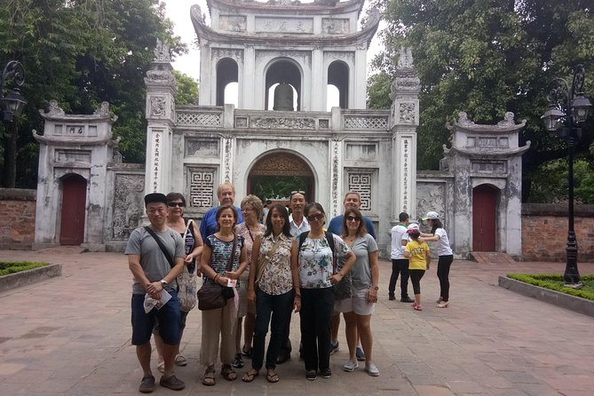 Private Hanoi city tour full day - The Museum of Ethnology and Vietnam’s many cultures