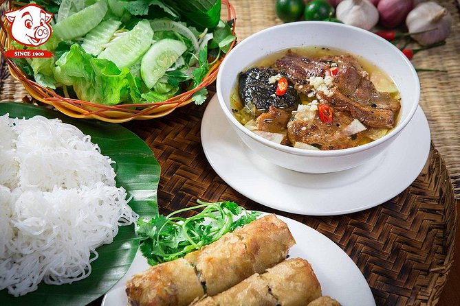 Private Hanoi Food Walking Tour of the French Quarter - Why this private walk works as a first Hanoi outing