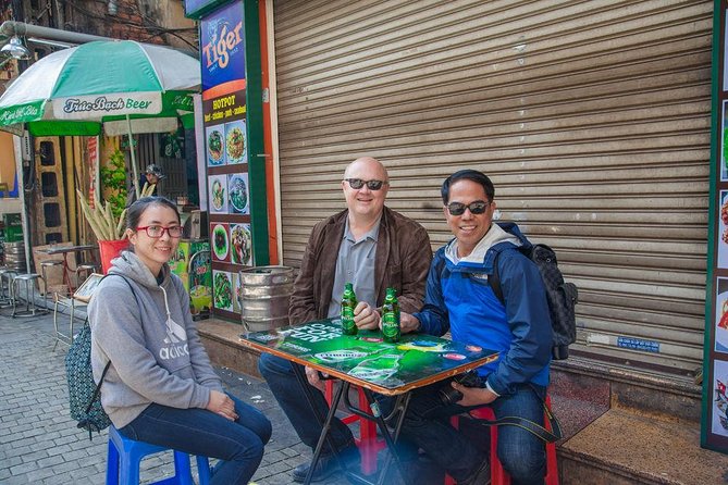 Private Hanoi Food Walking Tour of the French Quarter - Is $28 a fair price?