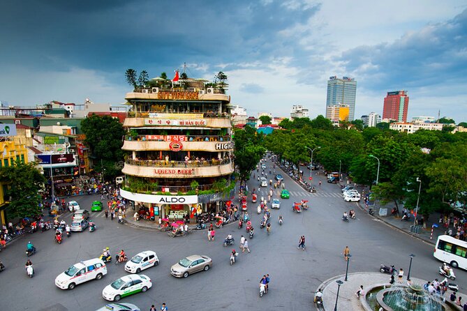 Private Hanoi Street Food Tour With Mr.Ha - Is $60 Per Person Good Value?