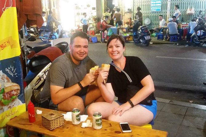 Private Hanoi Street Food Walking Tour With Real Foodie - Why this food walk works well in Hanoi