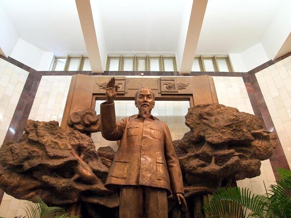 (Private) Hanoi War Sites Tour - Key points before you book