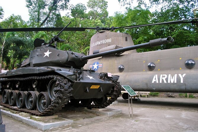Private Ho Chi Minh City Tour By Car | Saigon Adventure - What this four-hour tour is really designed to do