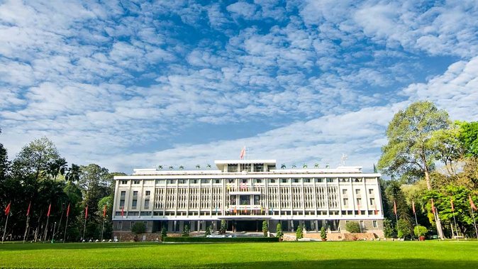 Private Ho Chi Minh City Tour Private Full day Guided Tour - Key points to know before booking