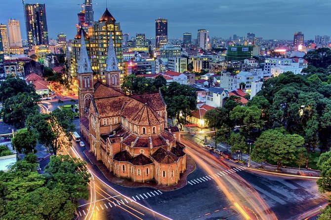 Private Ho Chi Minh City Tour Private Full day Guided Tour - War Remnants Museum: important, direct, and difficult