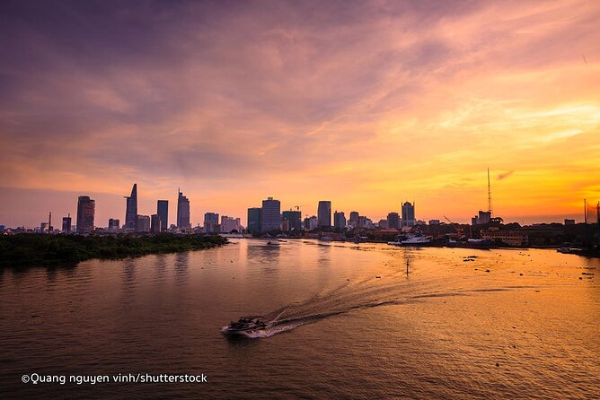 Private Ho Chi Minh City Tour Private Full day Guided Tour - How the private format changes the experience