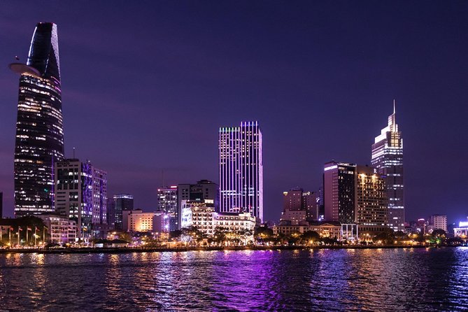 Private Ho Chi Minh City Tour Private Full day Guided Tour - Reunification Palace and the moment Saigon changed