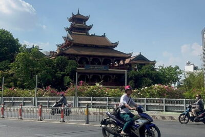 Private Ho Minh City Sightseeing Shore Excursion From Phu My Port