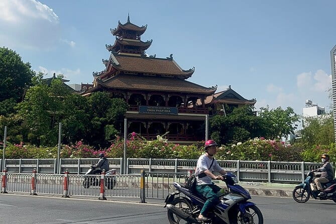 Private Ho Minh City Sightseeing Shore Excursion From Phu My Port - War Remnants Museum: A Serious Half Hour
