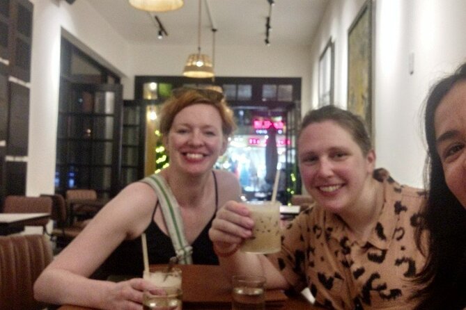 PRIVATE Hoi An Ancient Town - Night Market Street Food By Night - What the guide adds to Vietnamese food