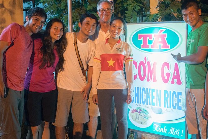 Private Hoi An Evening Food Tastings Tour by Bike - Is $65 a good value?