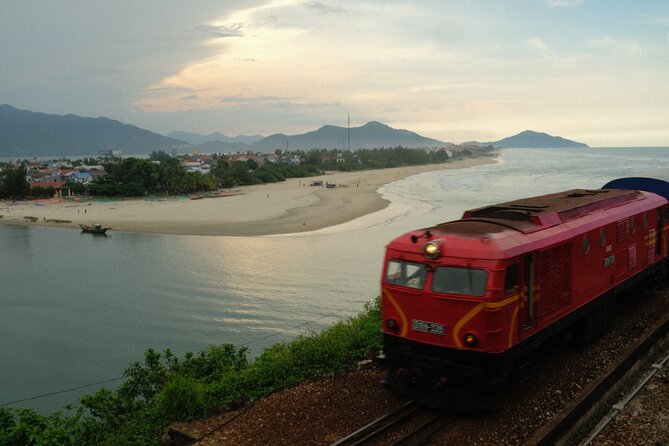 Private Hoi An or Da Nang to Hue By Motorbike via Hai Van Pass - Key points before you book