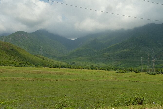 Private Hoi An or Da Nang to Hue By Motorbike via Hai Van Pass - Safety, comfort, and what to pack