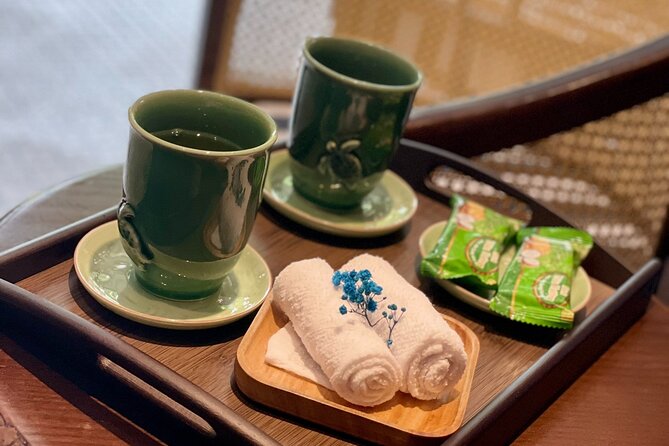 Private Hoi An Rosara Spa with Free Pick up or Drop off - How Rosara uses hot stones differently