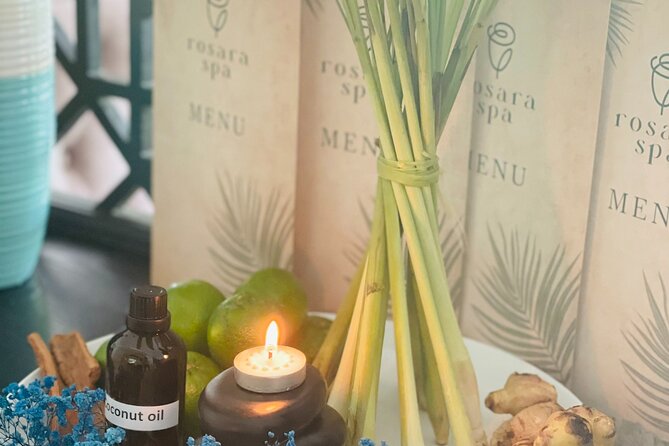 Private Hoi An Rosara Spa with Free Pick up or Drop off - The atmosphere, cleanliness, and staff