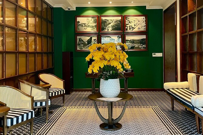 Private Hoi An Rosara Spa with Free Pick up or Drop off - Is $32.96 good value?