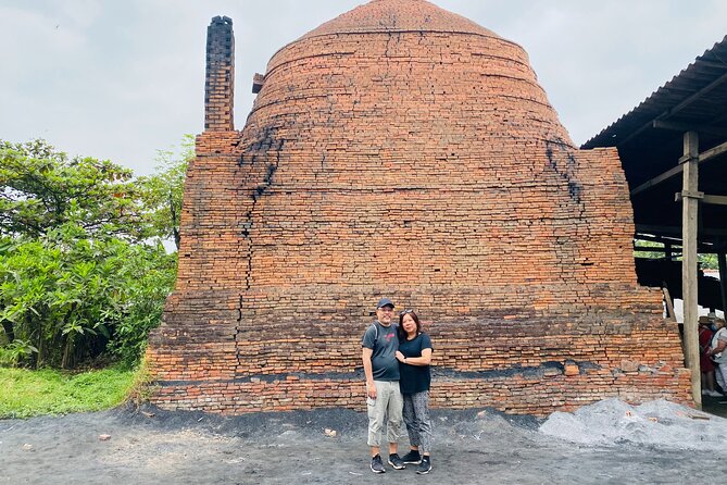 Private Insight Mekong Delta (Day Trip) - Why Ben Tre makes a better rural day trip
