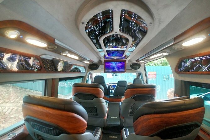 Private luxury - Mua Cave - Trang An - Bich Dong 1 Day From Hanoi - Is US$179 per person good value?