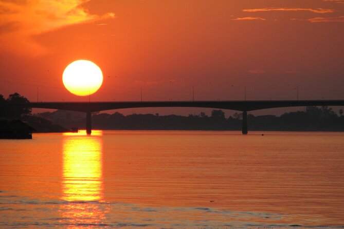PRIVATE Mekong Delta 1 Day with Kayaking, Biking & Cooking - Guide quality can shape the whole day