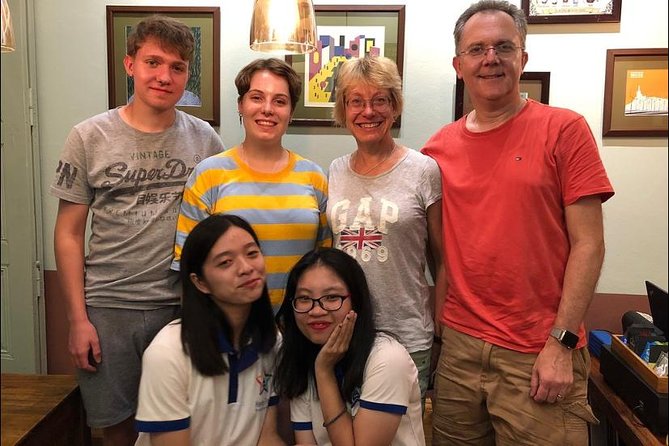 (Private) MUSEUM TOUR in HANOI - What this private Hanoi museum tour is really offering