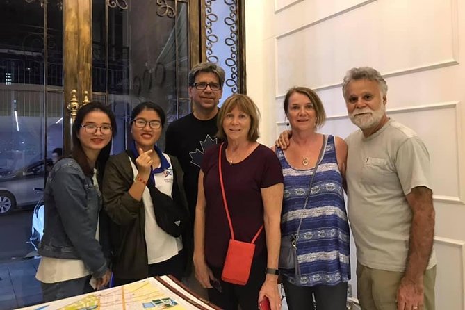(Private) MUSEUM TOUR in HANOI - How the timing works in real terms