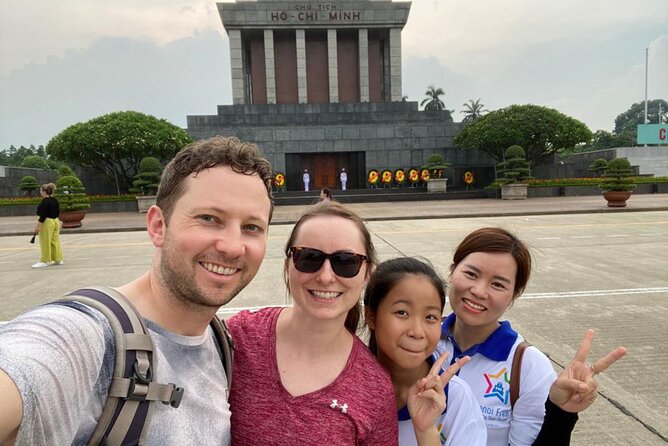 (Private) MUSEUM TOUR in HANOI - Is the $5.13 price good value?