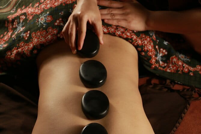 Private Panda Massage in Da Nang Vietnam - Is $21.70 good value in Da Nang?