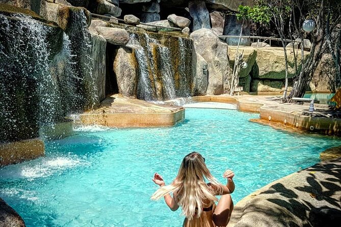 Private Romantic Retreat Mud Baths I-Resort Nha Trang - What six hours feels like in practice