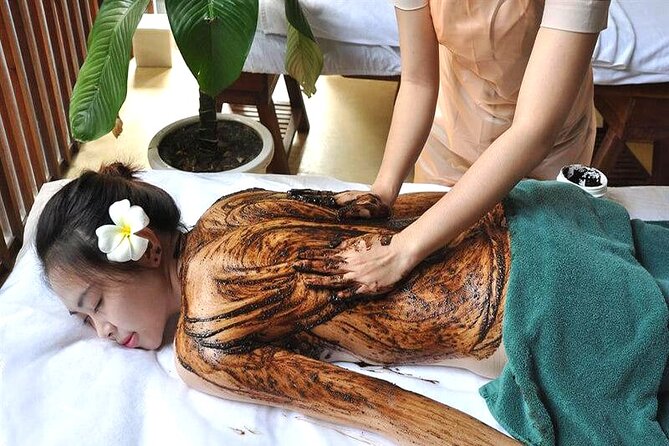 Private Romantic Retreat Mud Baths I-Resort Nha Trang - Points to consider before you commit