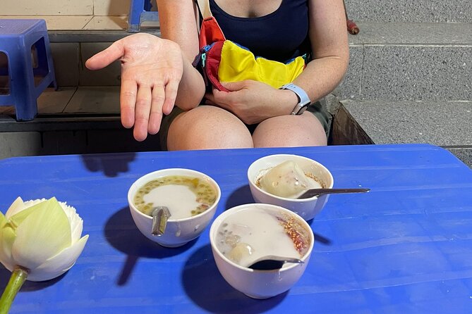 Private Saigon Ultimate Street Food & Motorbike Experience - Why the private format matters
