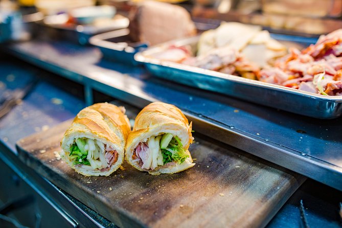 Private Street Food Evening Walking Tour in Ho Chi Minh City - Walking between stops through Districts 3 and 10