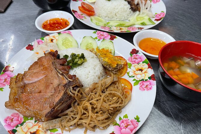 Private Street Food Tour by Motorbike in Ho Chi Minh City - Five things to know before you book