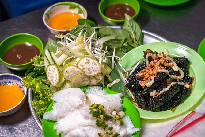 Private Street Food Tour by Motorbike in Ho Chi Minh City - Why a motorbike is the right way to eat around Saigon