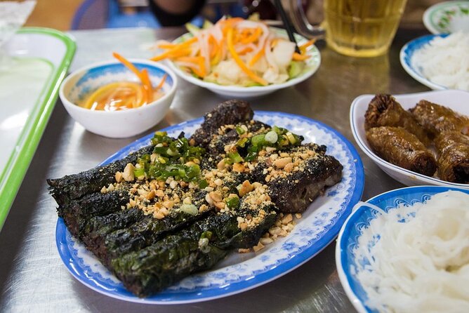 Private Street Food Tour by Motorbike in Ho Chi Minh City - What the guides add to the evening
