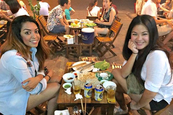 Private Street Food Tour - Walking Hanoi Old Quarter - What $33 Buys You
