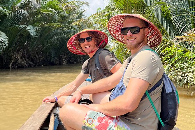 Private Tour of Cu Chi, Mekong Delta or HCMC from any Cruise Port - Mekong Delta for Vietnam’s rural side